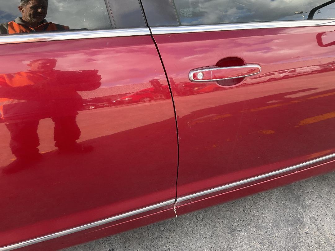 Photo '18' of Holden Caprice V8