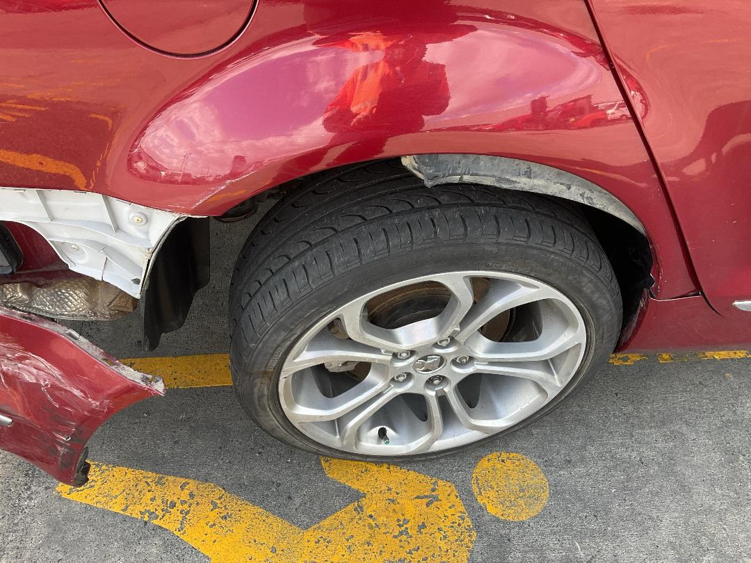 Photo '17' of Holden Caprice V8