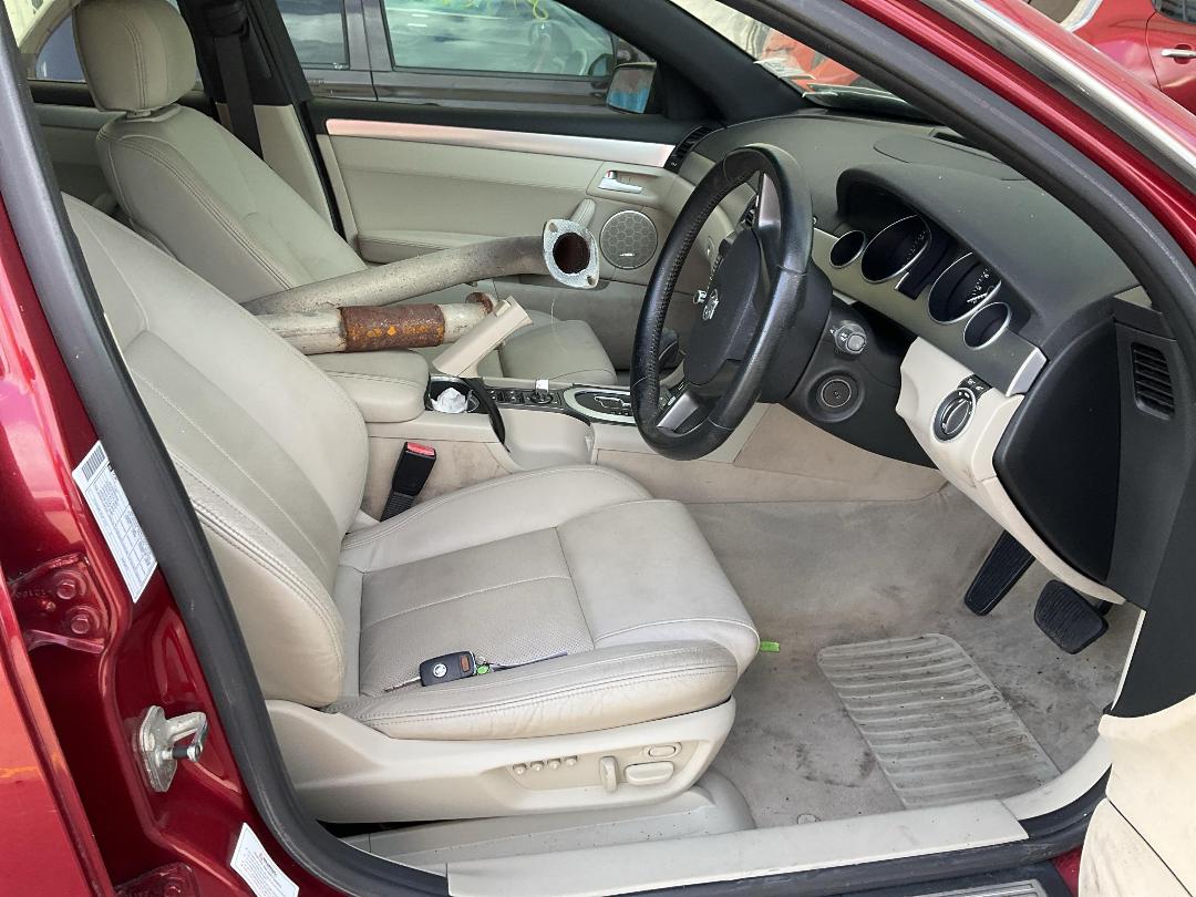 Photo '20' of Holden Caprice V8