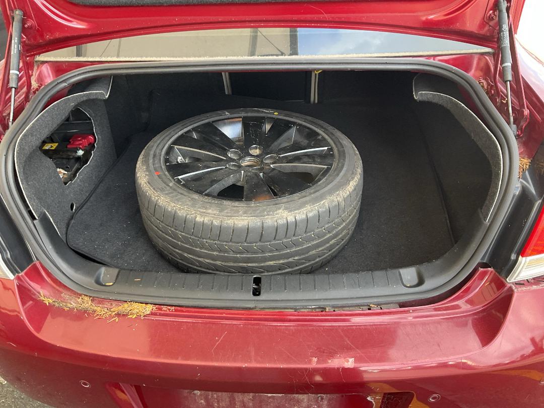 Photo '26' of Holden Caprice V8