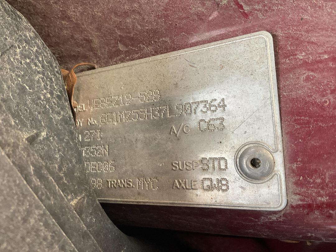 Photo '29' of Holden Caprice V8