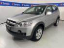 Thumbnail '4' of Holden Captiva 5