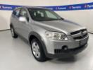 Thumbnail '1' of Holden Captiva 5