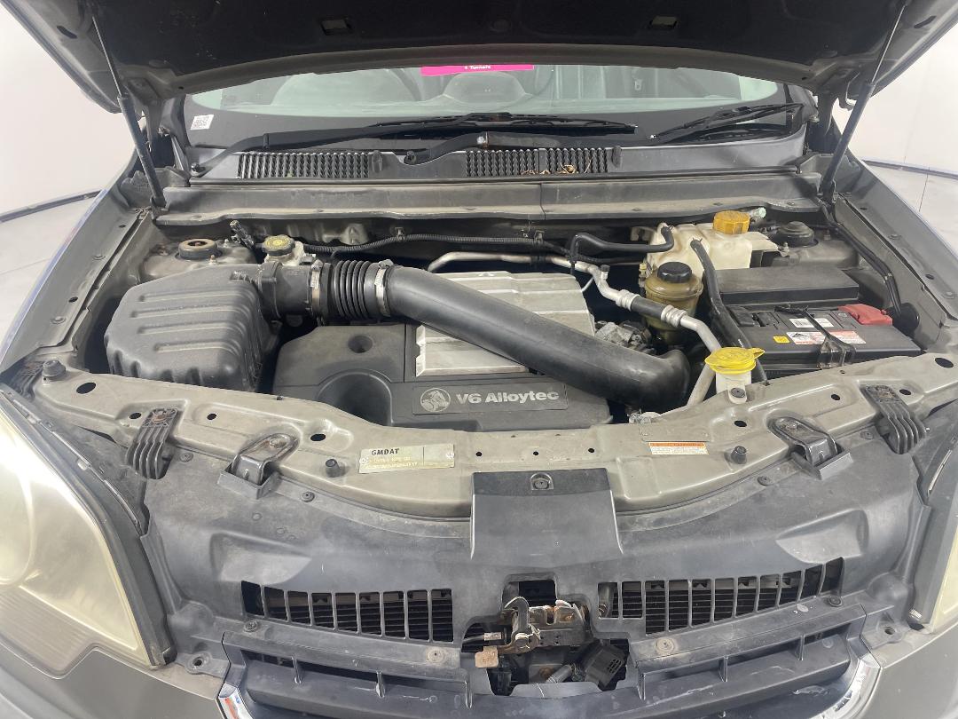 Photo '11' of Holden Captiva 5 Maxx V6