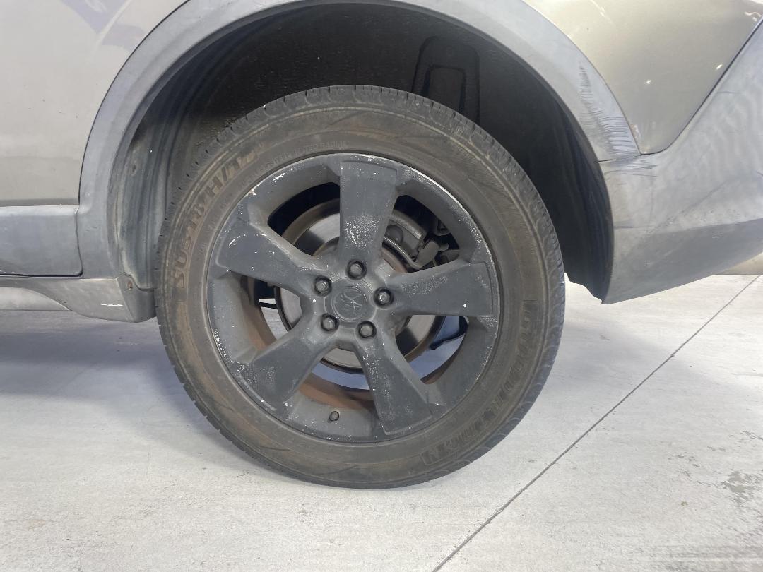 Photo '9' of Holden Captiva 5 Maxx V6