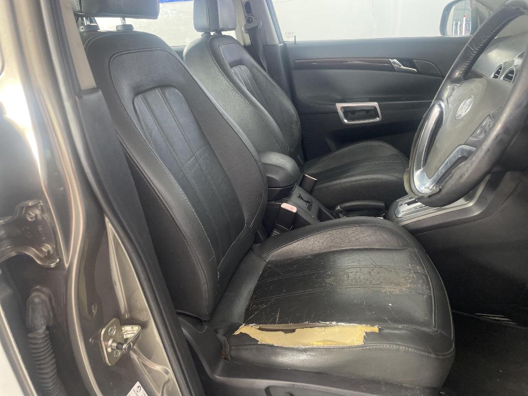 Photo '13' of Holden Captiva 5 Maxx V6