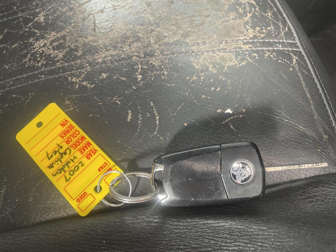 Photo '19' of Holden Captiva 5 Maxx V6