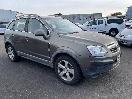Thumbnail '1' of Holden Captiva 5 Maxx V6