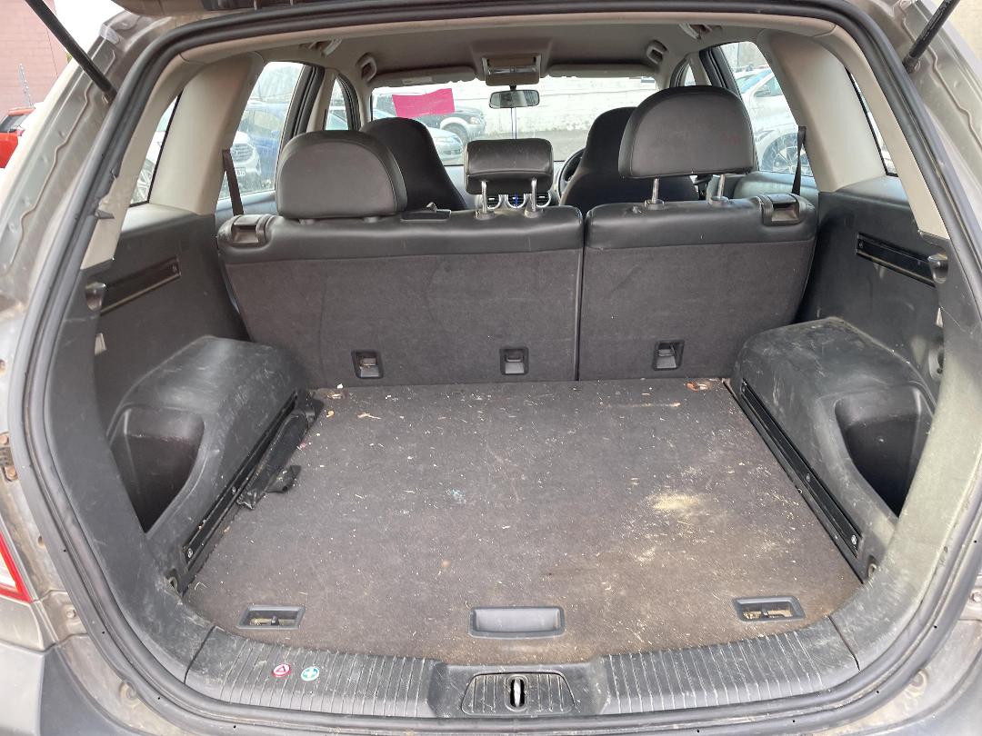 Photo '11' of Holden Captiva 5 Maxx V6