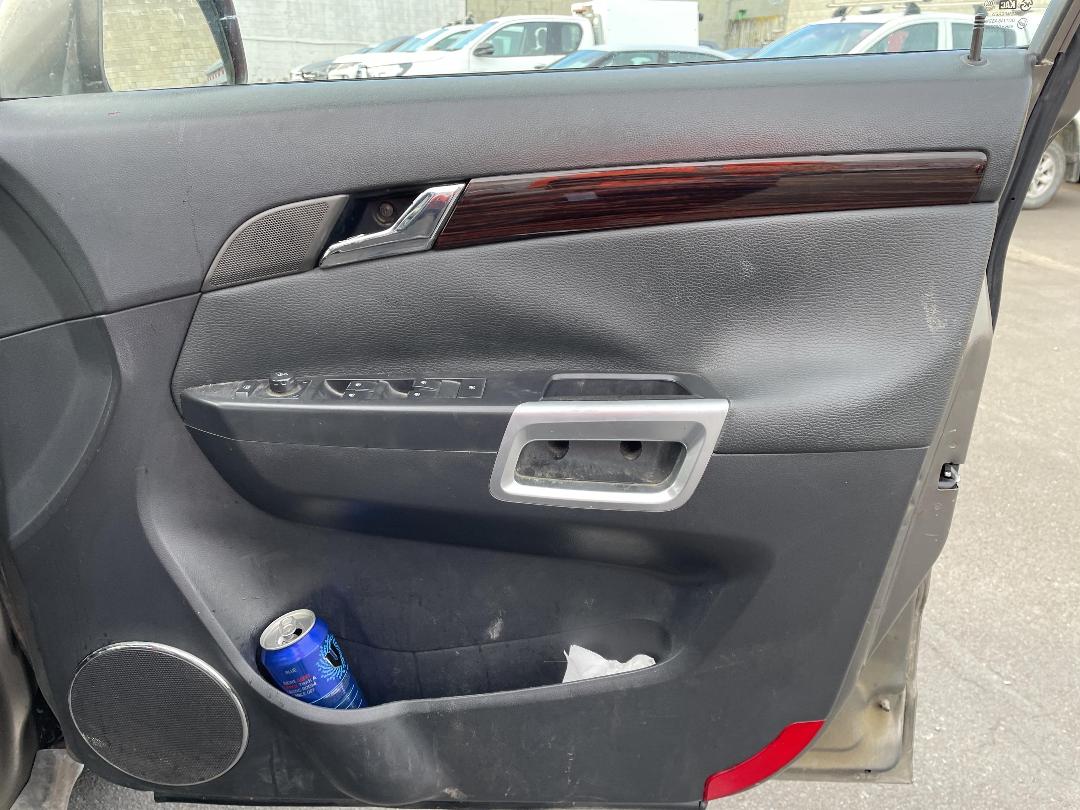 Photo '12' of Holden Captiva 5 Maxx V6