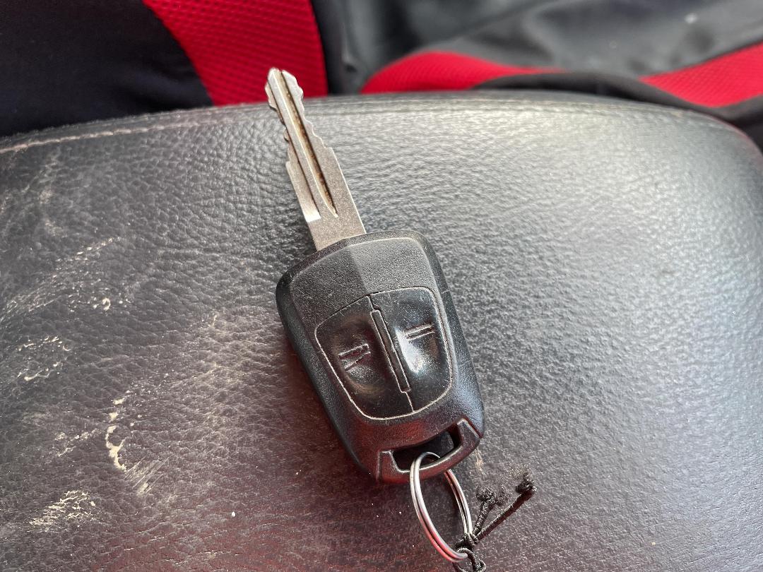 Photo '14' of Holden Captiva 5 Maxx V6