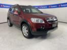 Thumbnail '1' of Holden Captiva 7