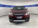 Thumbnail '2' of Holden Captiva 7