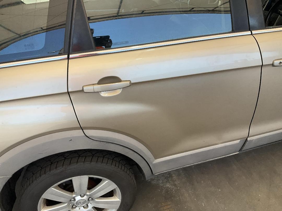 Photo '15' of Holden Captiva 7 LX V6