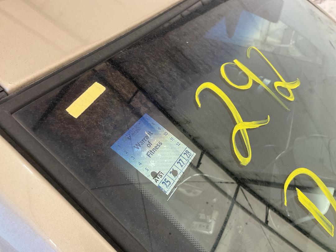 Photo '24' of Holden Captiva 7 LX V6