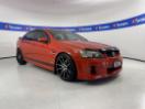 Thumbnail '1' of Holden Commodore