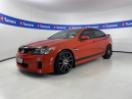 Thumbnail '3' of Holden Commodore
