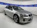 Thumbnail '1' of Holden Commodore