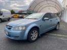 Thumbnail '3' of Holden Commodore Omega
