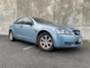 Thumbnail '1' of Holden Commodore Omega