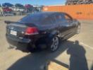 Thumbnail '3' of Holden Commodore SS