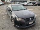 Thumbnail '1' of Holden Commodore SV6