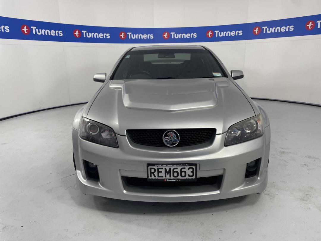 Photo '2' of Holden Commodore Photo '2' of Holden Commodore