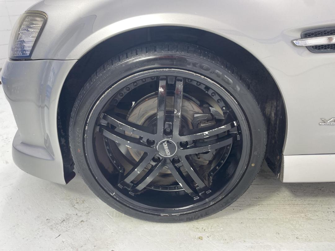 Photo '10' of Holden Commodore Photo '10' of Holden Commodore