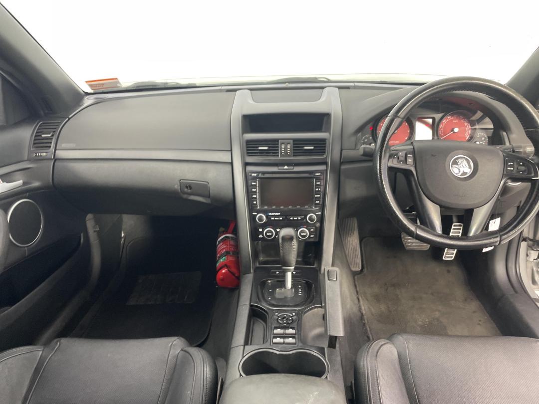 Photo '17' of Holden Commodore Photo '17' of Holden Commodore