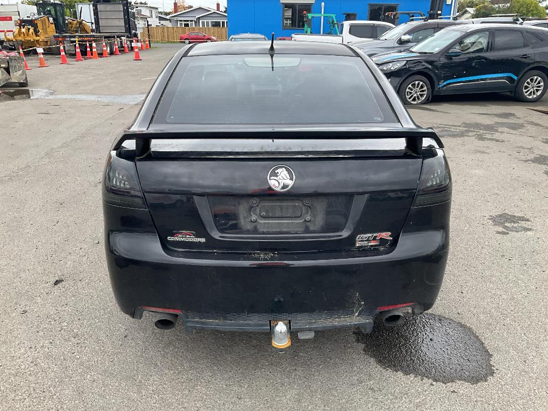 Photo '5' of Holden Commodore GTR Photo '5' of Holden Commodore GTR