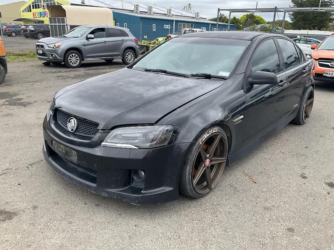 Photo '3' of Holden Commodore GTR Photo '3' of Holden Commodore GTR