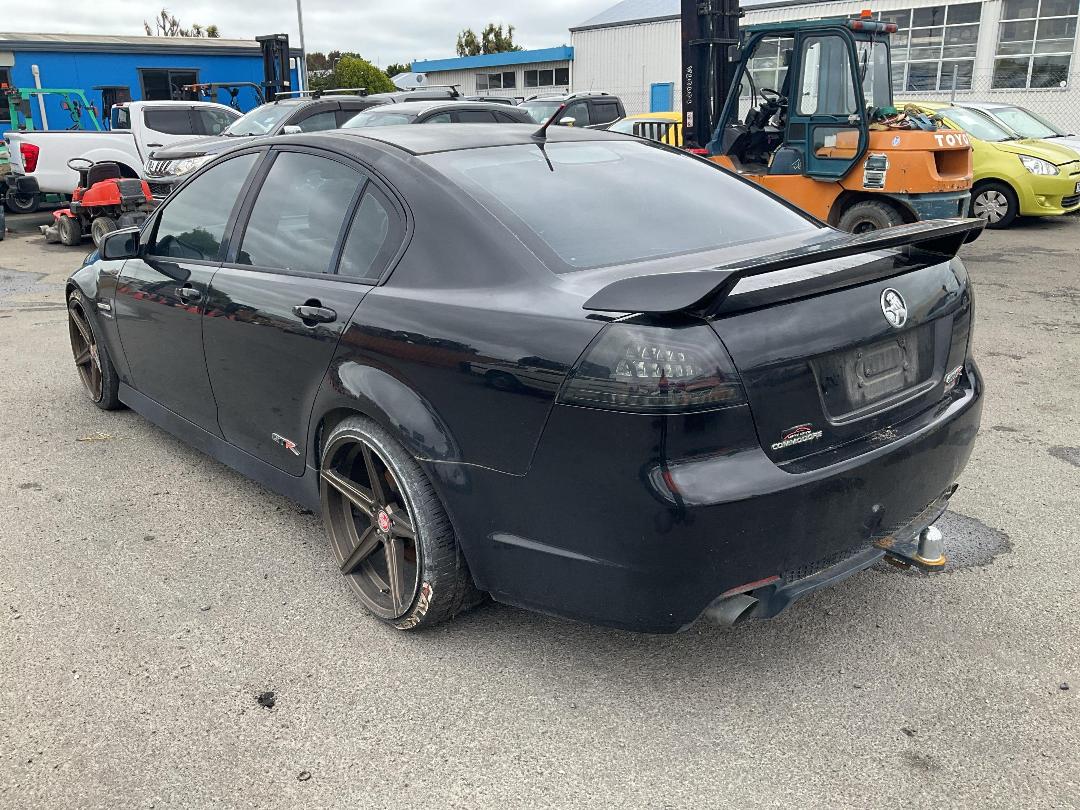 Photo '4' of Holden Commodore GTR Photo '4' of Holden Commodore GTR