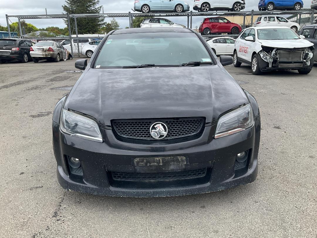 Photo '2' of Holden Commodore GTR Photo '2' of Holden Commodore GTR