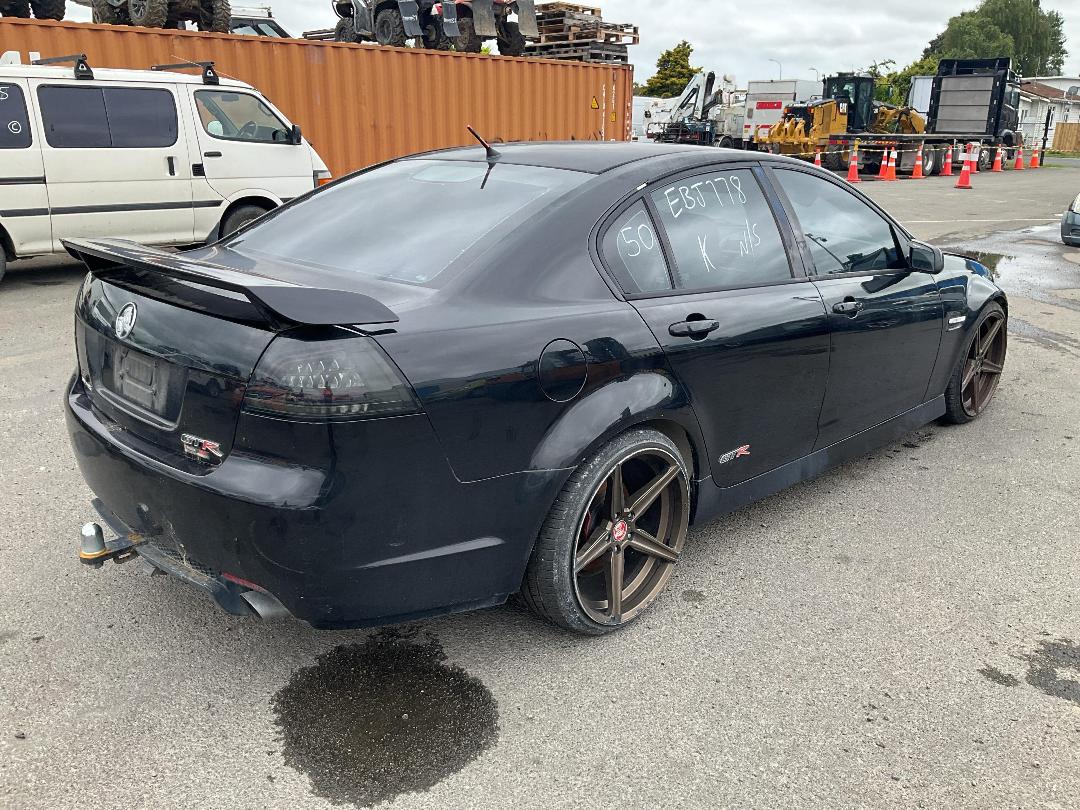 Photo '6' of Holden Commodore GTR Photo '6' of Holden Commodore GTR