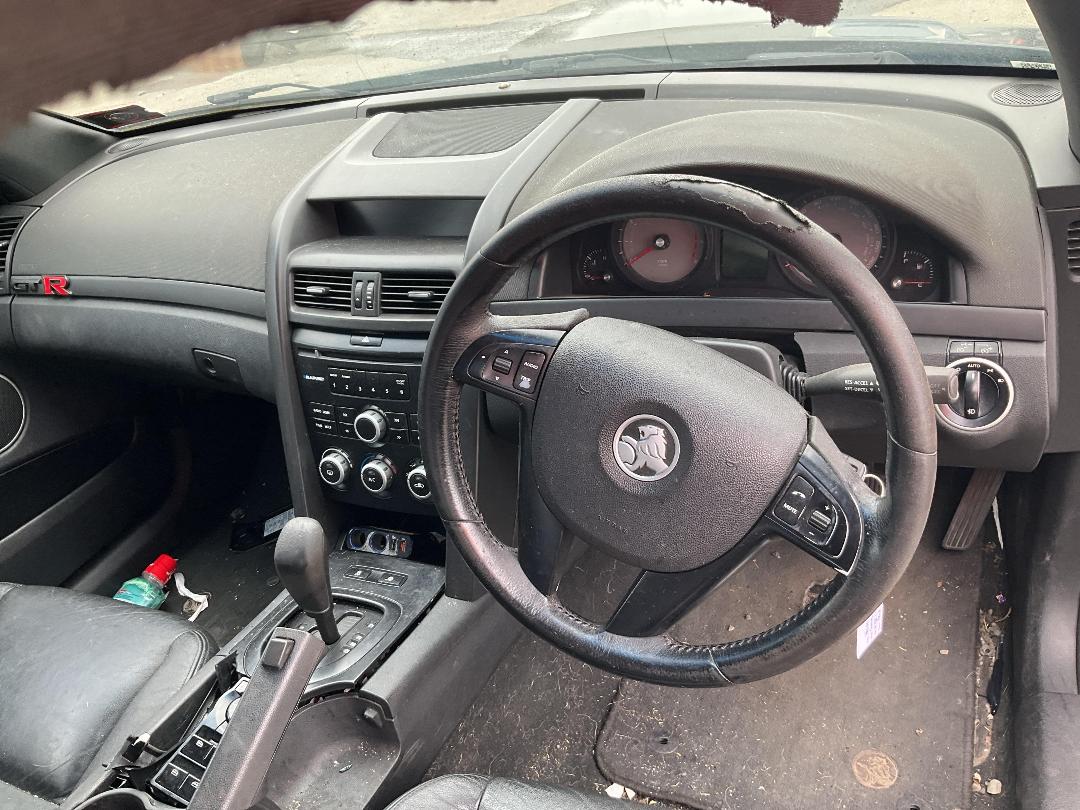 Photo '11' of Holden Commodore GTR Photo '11' of Holden Commodore GTR