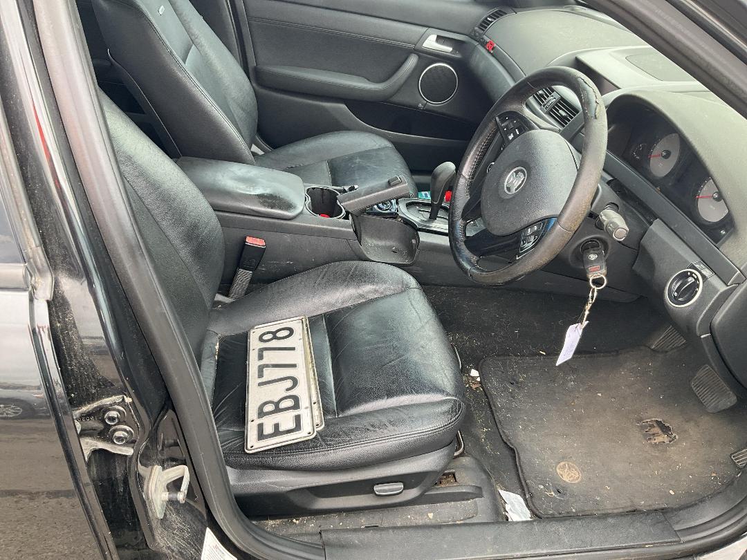 Photo '12' of Holden Commodore GTR Photo '12' of Holden Commodore GTR