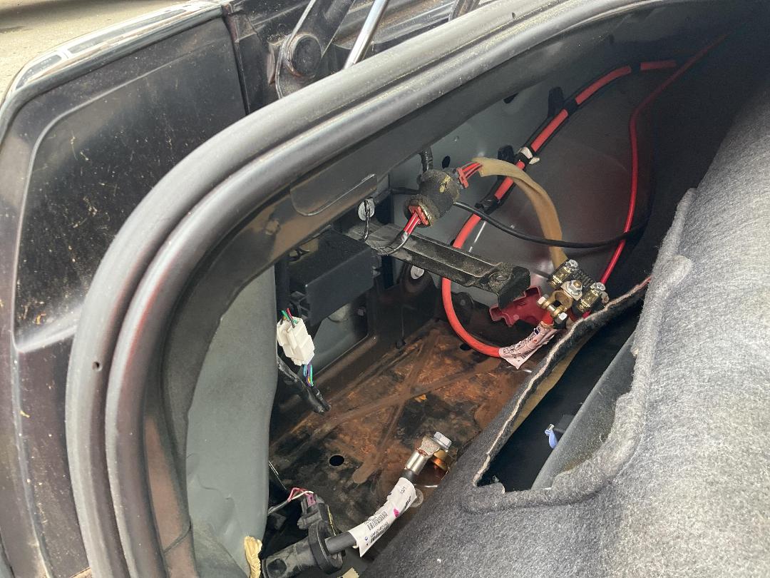 Photo '16' of Holden Commodore GTR Photo '16' of Holden Commodore GTR