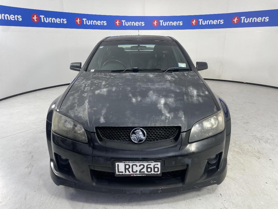 Photo '2' of Holden Commodore Photo '2' of Holden Commodore