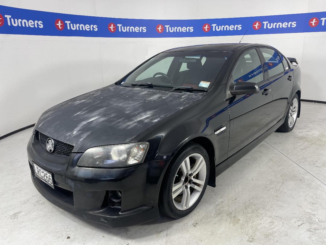 Photo '4' of Holden Commodore Photo '4' of Holden Commodore