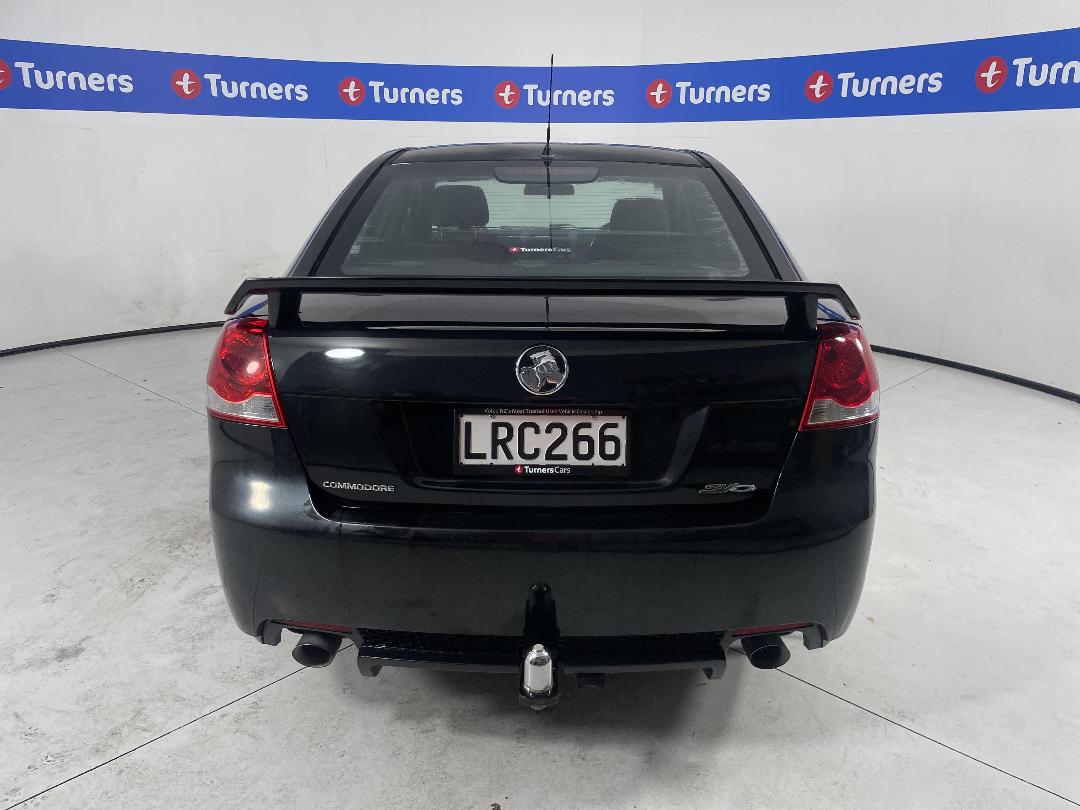 Photo '6' of Holden Commodore Photo '6' of Holden Commodore