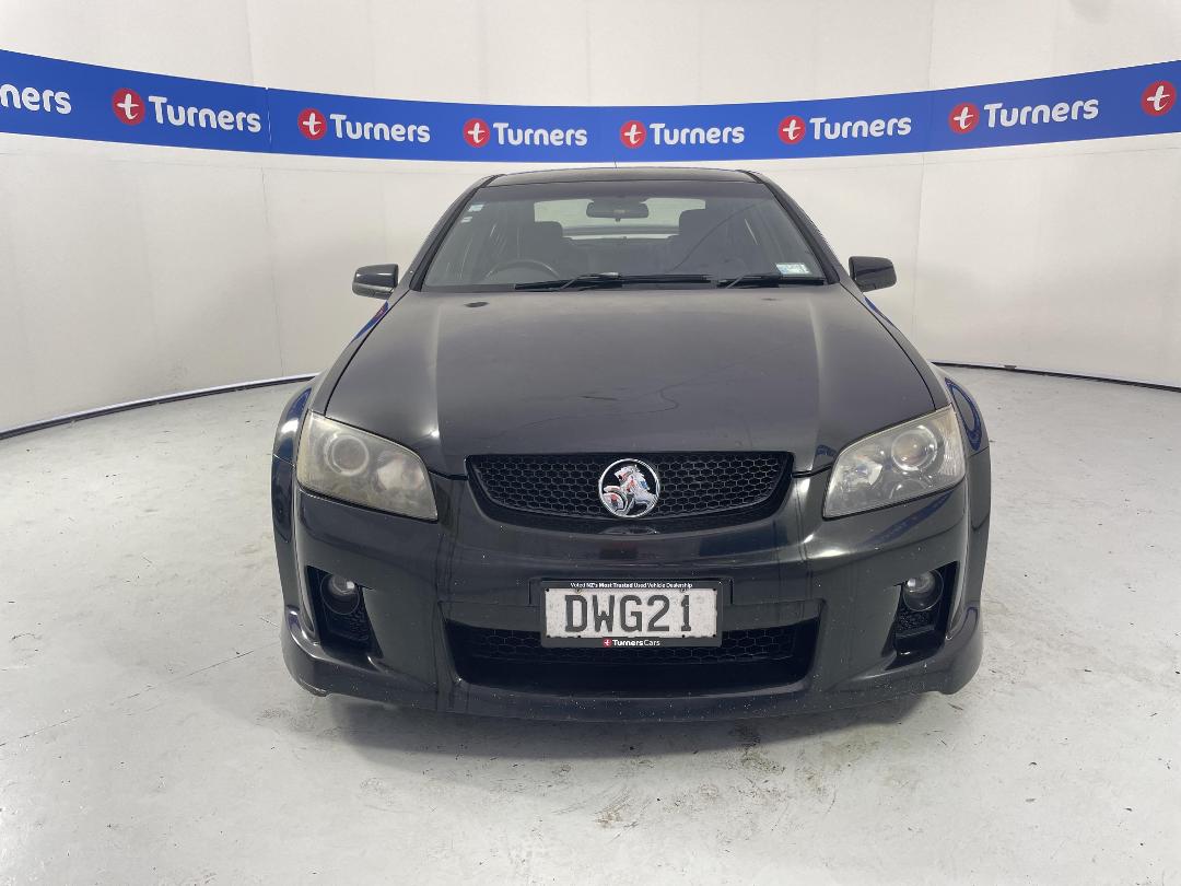 Photo '2' of Holden Commodore