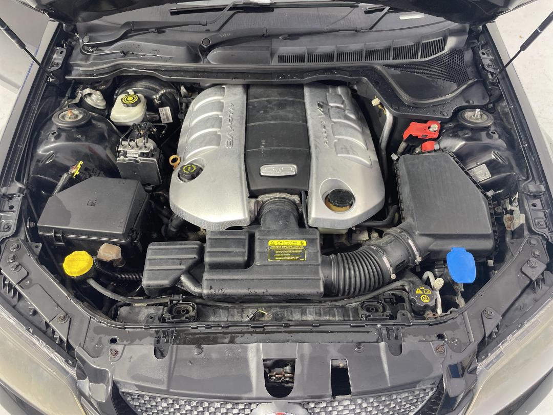 Photo '13' of Holden Commodore