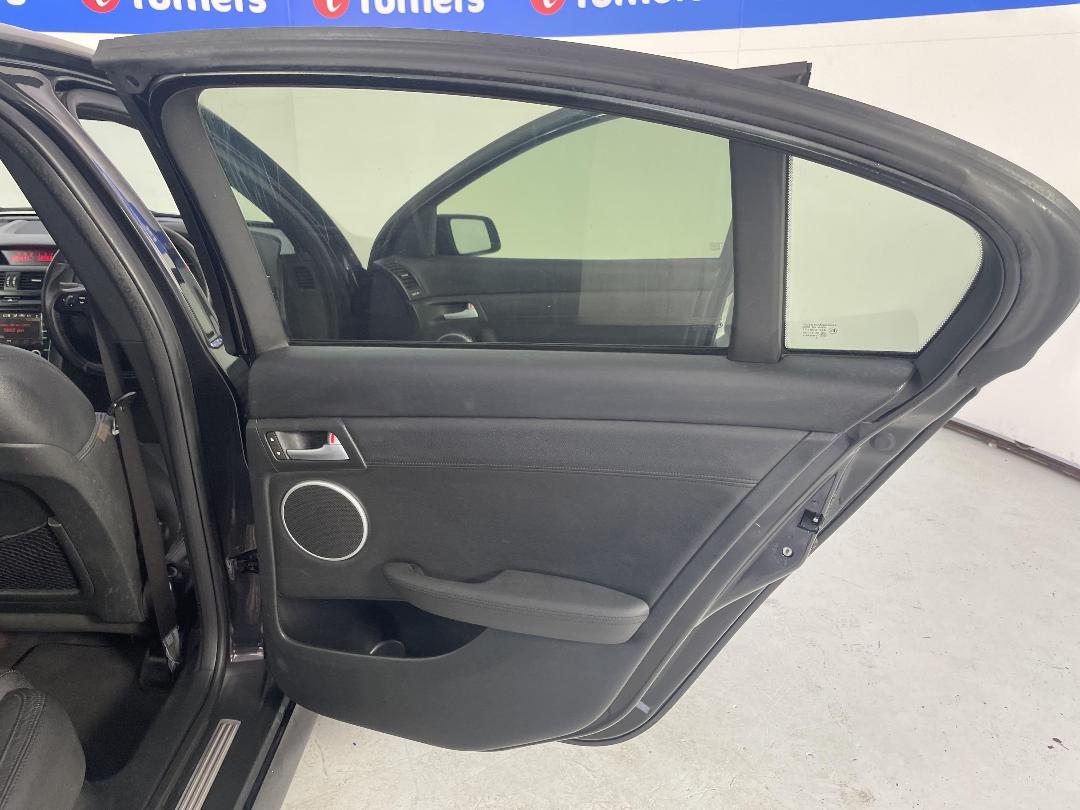 Photo '19' of Holden Commodore