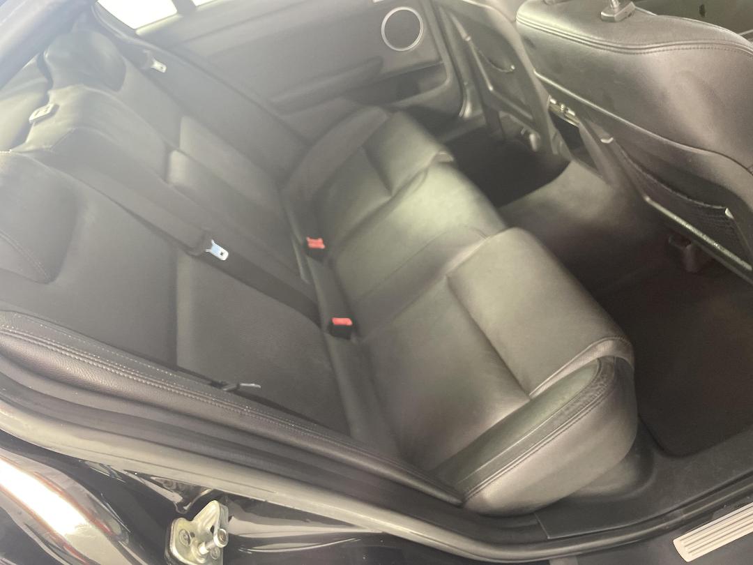 Photo '20' of Holden Commodore