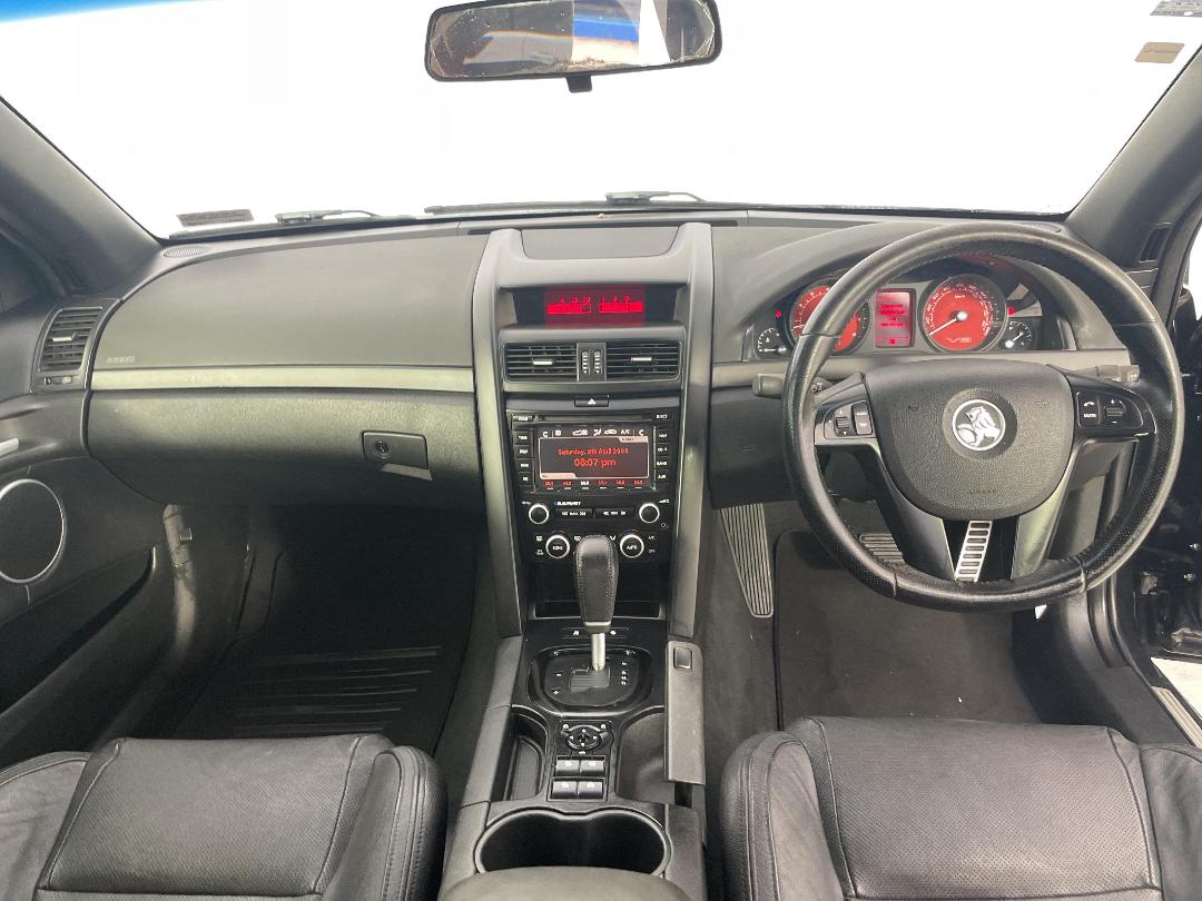 Photo '17' of Holden Commodore