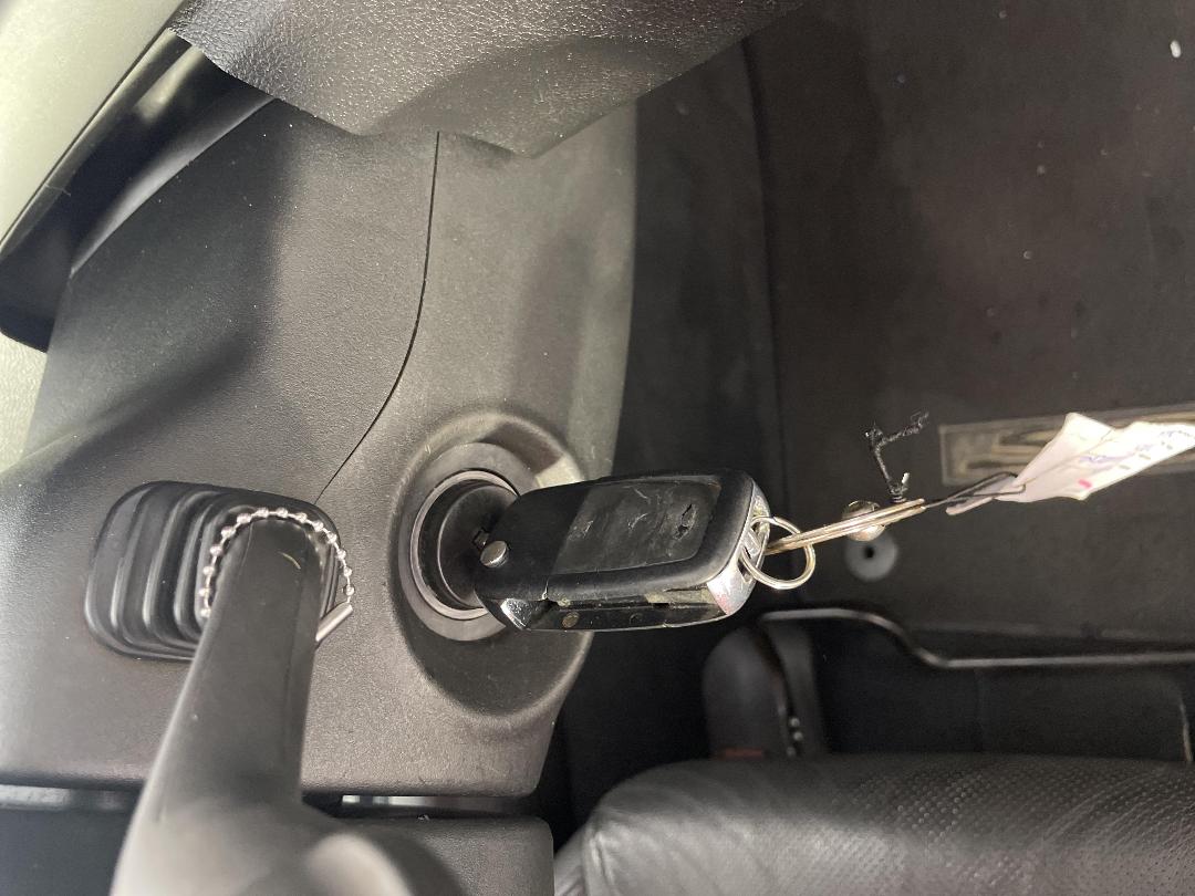 Photo '22' of Holden Commodore