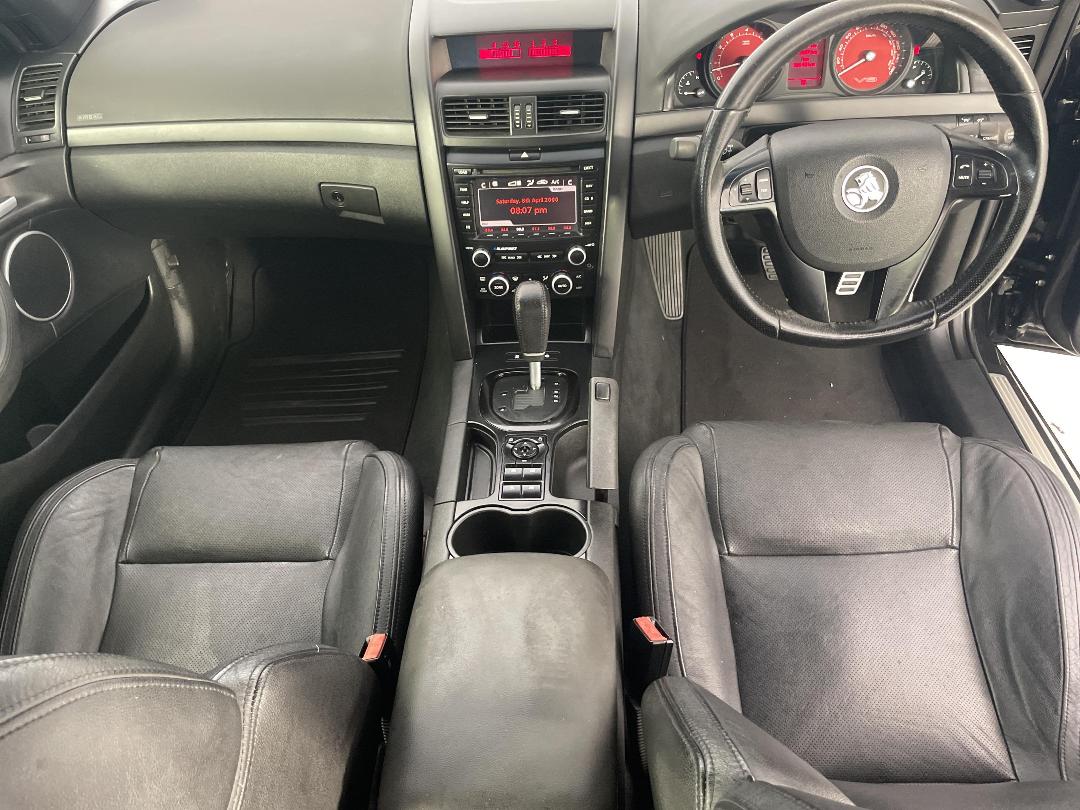 Photo '18' of Holden Commodore