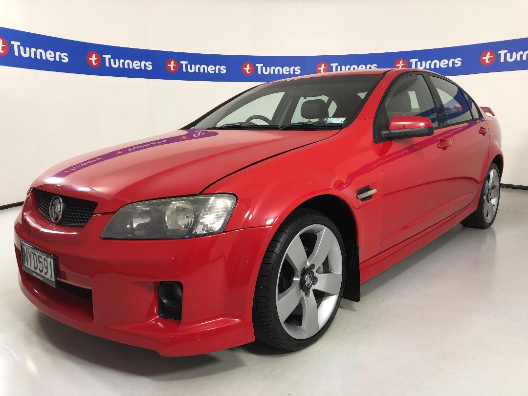 Photo '3' of Holden Commodore GTR