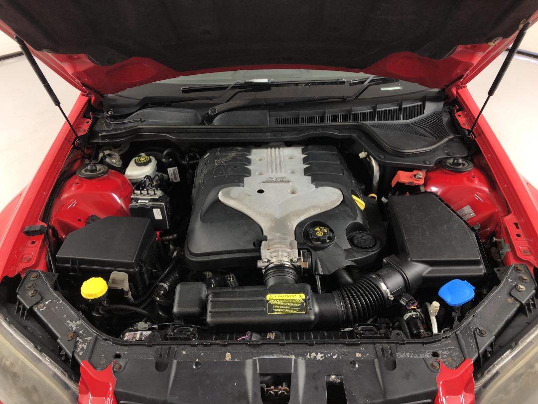 Photo '10' of Holden Commodore GTR