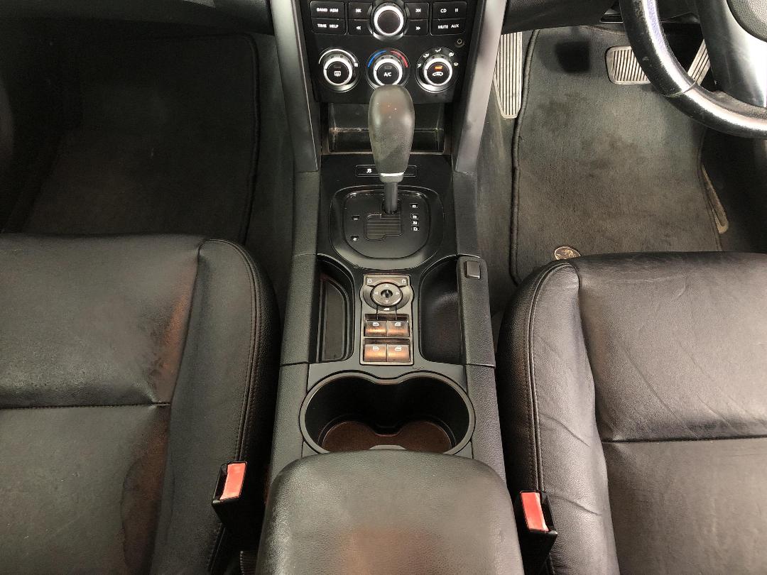 Photo '15' of Holden Commodore GTR